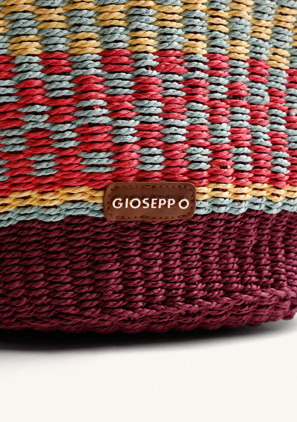 BOLSO MUJER CAPAZO GIOSEPO PANGANI 78142