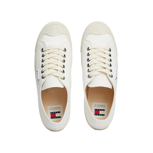 ZAPATILLAS DE LONA TOMMY JEANS EM0EM01365