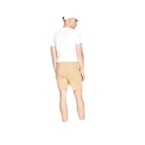 PANTALON CORTO HOMBRE TOMMY JEANS DM0DM19153