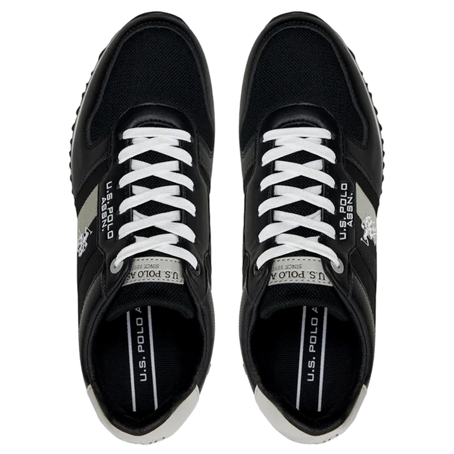 ZAPATILLAS XIRO007 U.S.POLO ASSN.