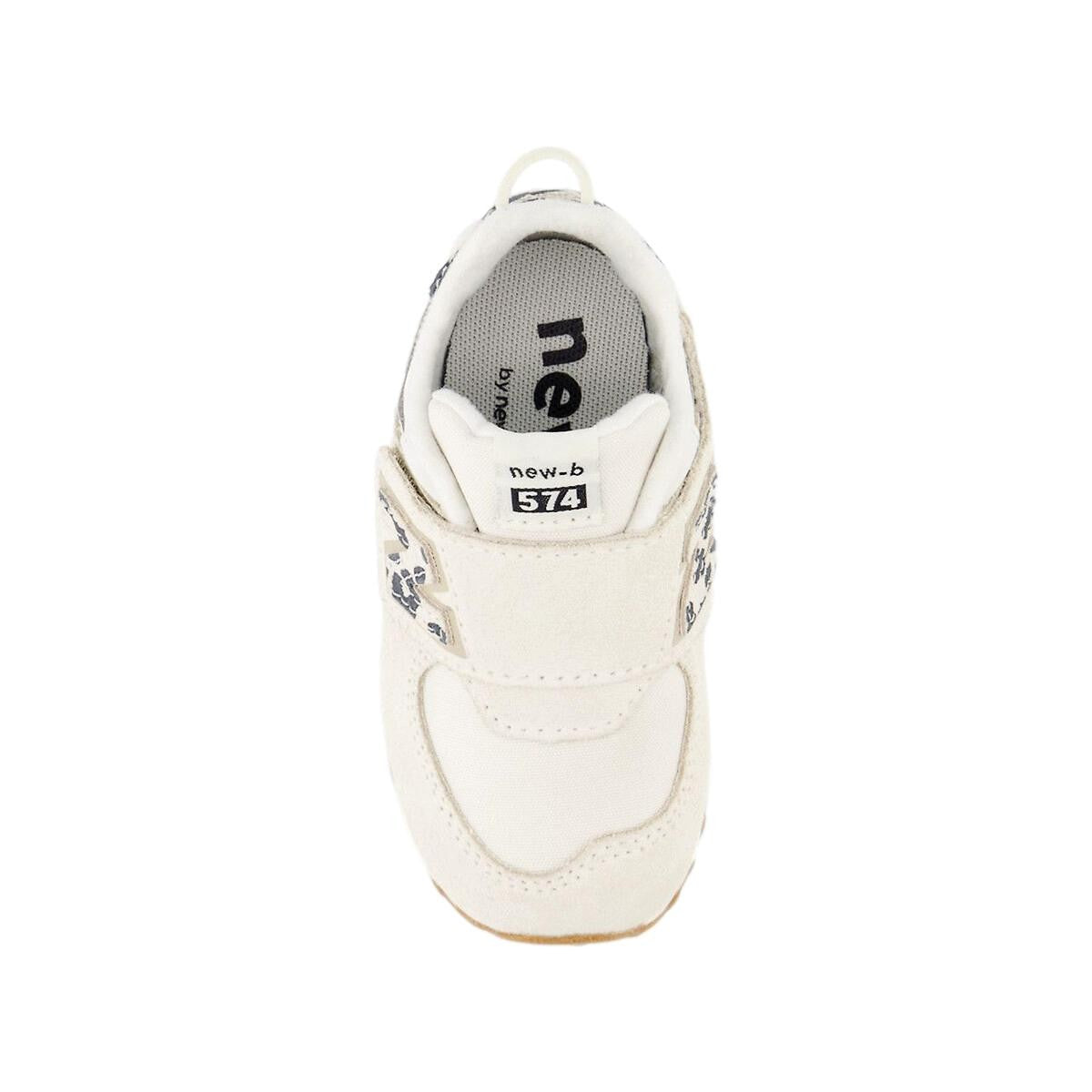 ZAPATILLA BEBE NEW BALANCE NW574XD