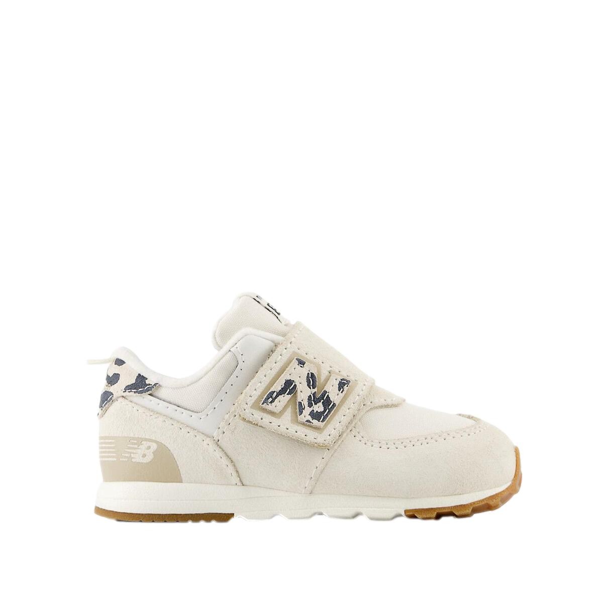 ZAPATILLA BEBE NEW BALANCE NW574XD