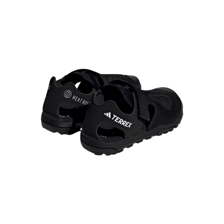 SANDALIA ADIDAS MONTAÑA NIÑO TERREX ID2435