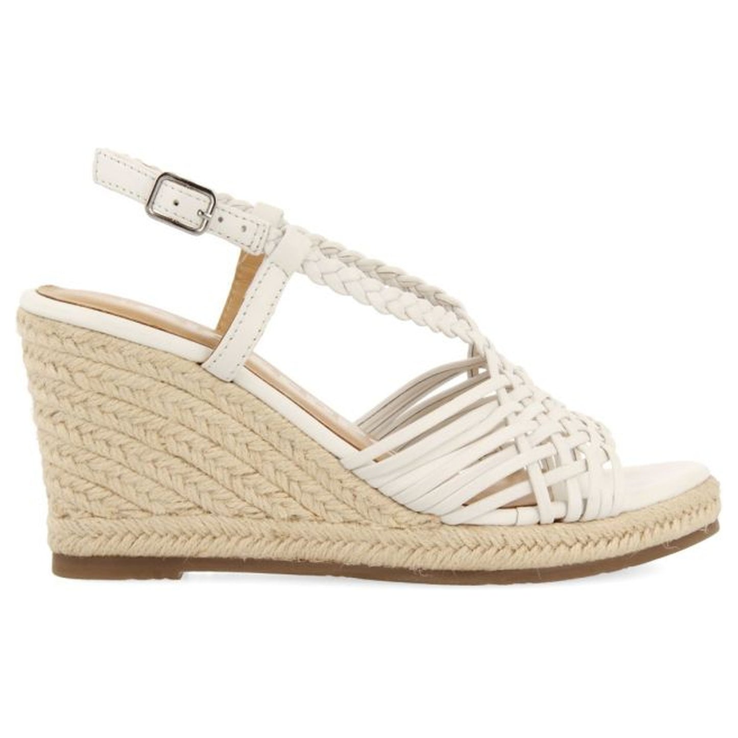 SANDALIAS CUÑA GLIDE GIOSEPPO 72071