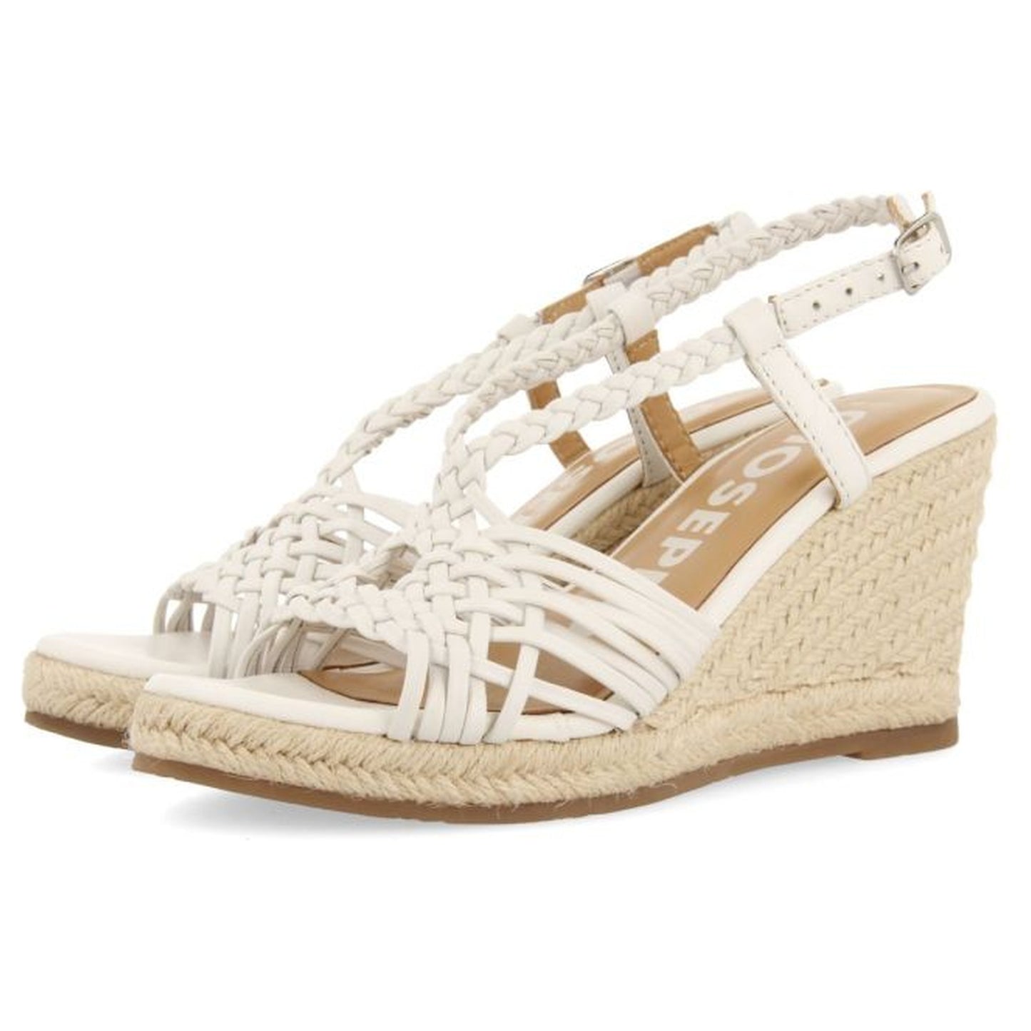 SANDALIAS CUÑA GLIDE GIOSEPPO 72071