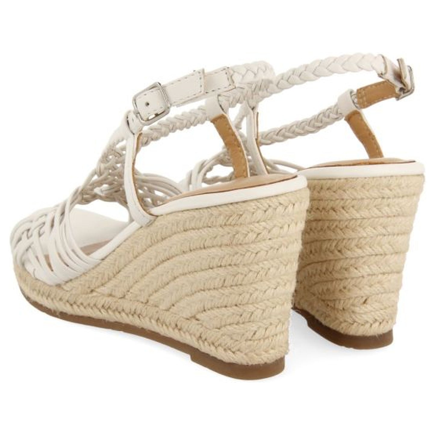 SANDALIAS CUÑA GLIDE GIOSEPPO 72071