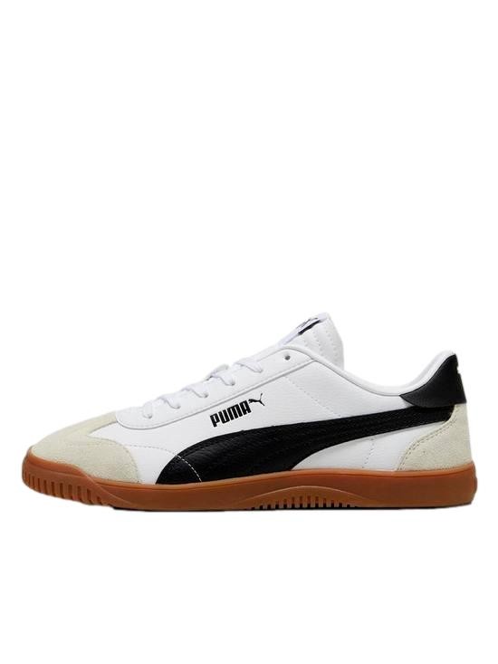 ZAPATILLAS PUMA CLUB 5V5 SD 395104