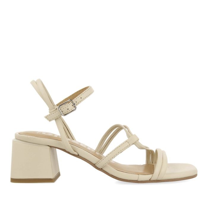 SANDALIAS TACON PUSTEC GIOSEPPO 72038