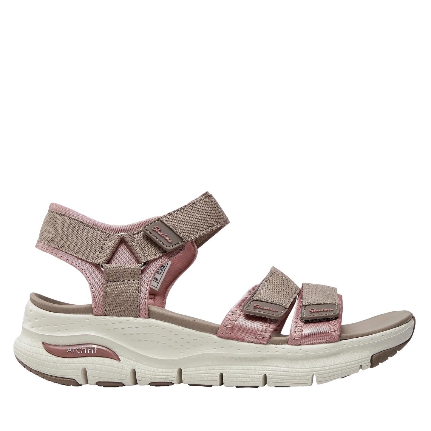 SANDALIA SKECHERS 119305
