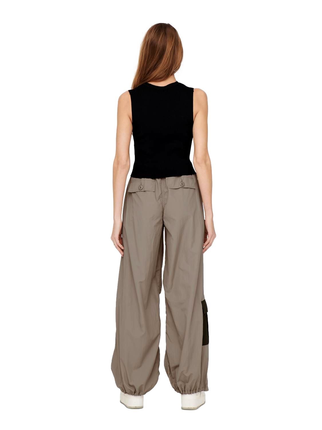 TOP MUJER PUNTO ONLY 15255533