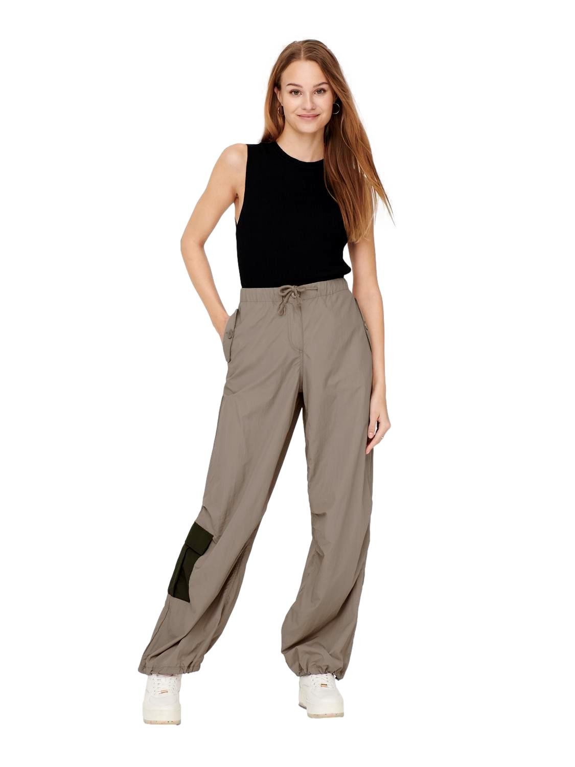 TOP MUJER PUNTO ONLY 15255533