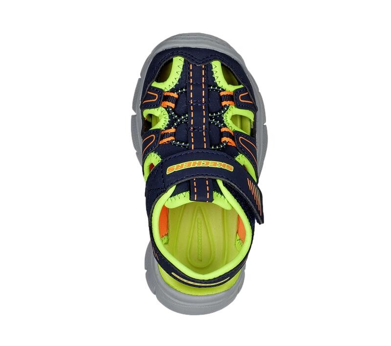 ZAPATILLAS SKECHERS VALDER 406520L