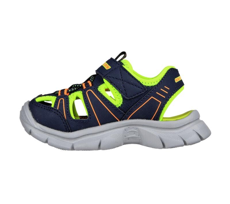 ZAPATILLAS SKECHERS VALDER 406520L