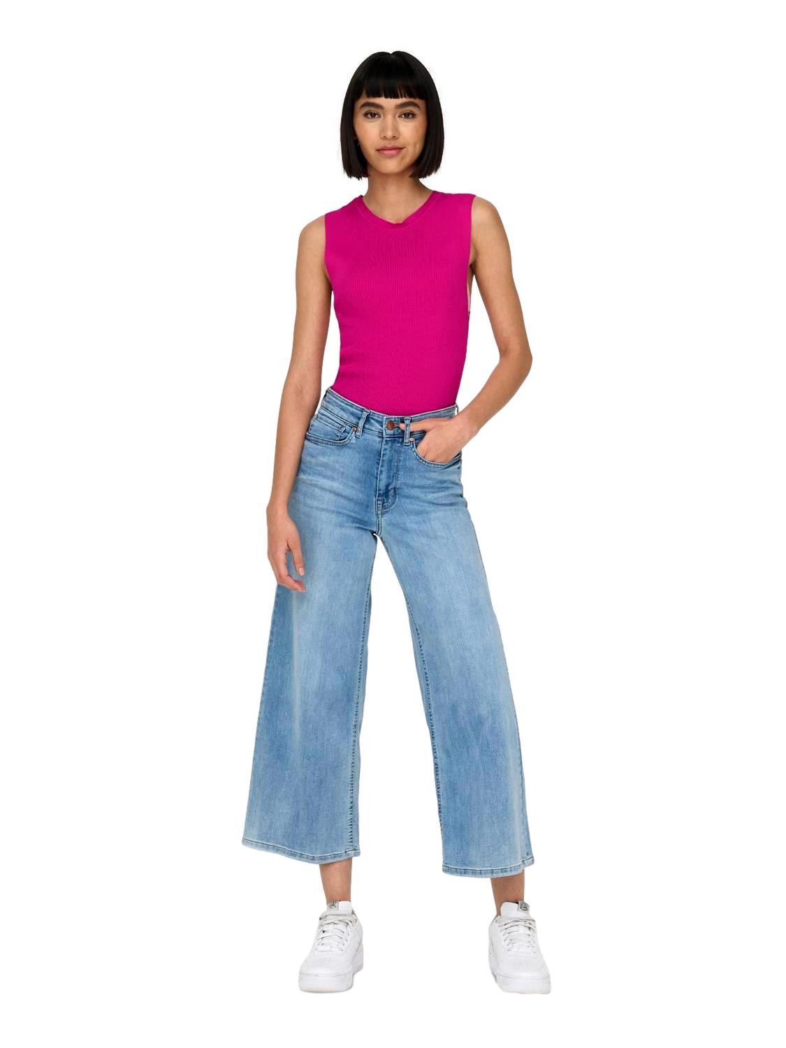 TOP PUNTO MUJER ONLY 15255533