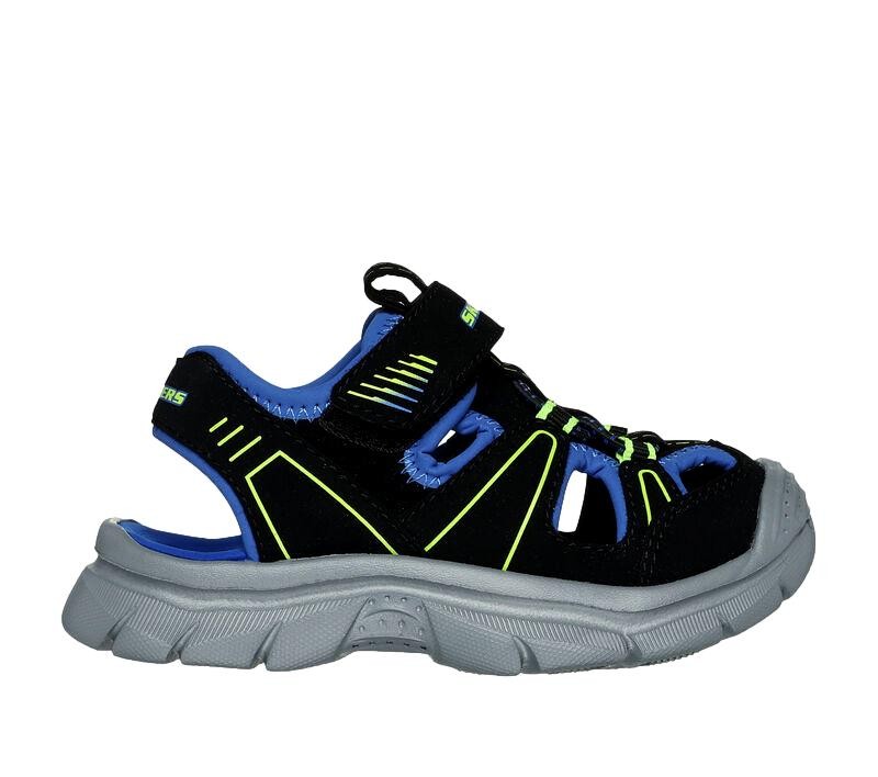 ZAPATILLAS SKECHERS VALDER 406520L