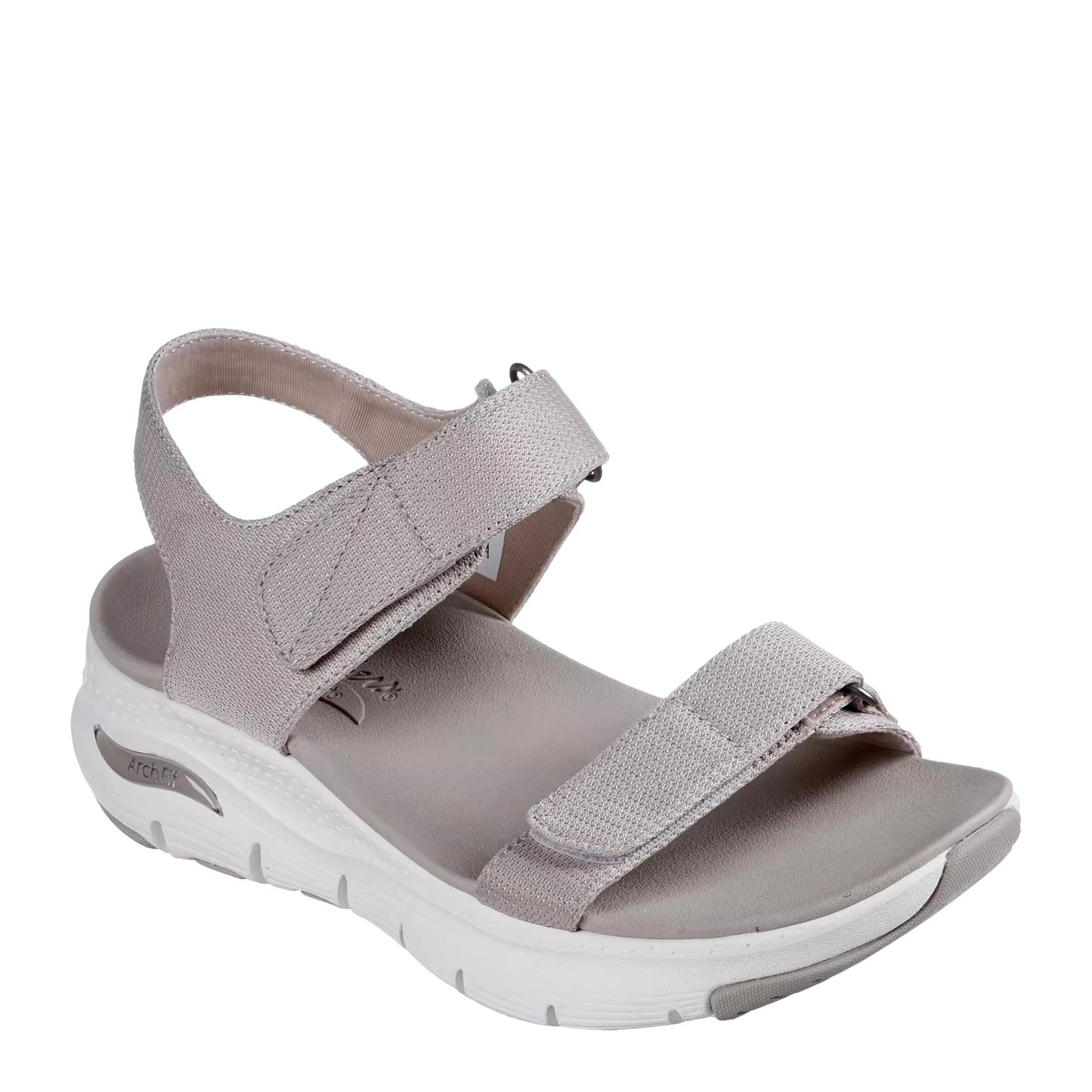 SANDALIA SKECHERS MUJER 119247
