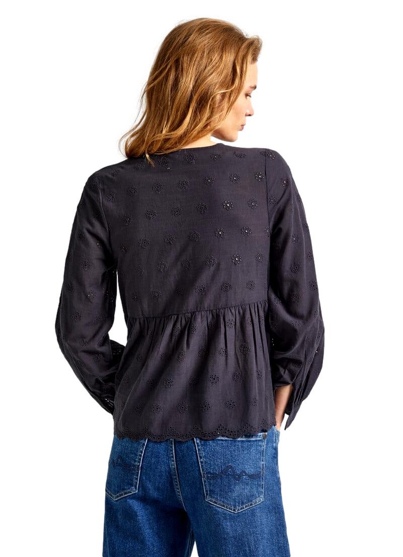 CAMISA MUJER DANAE PEPE JEANS PL304816