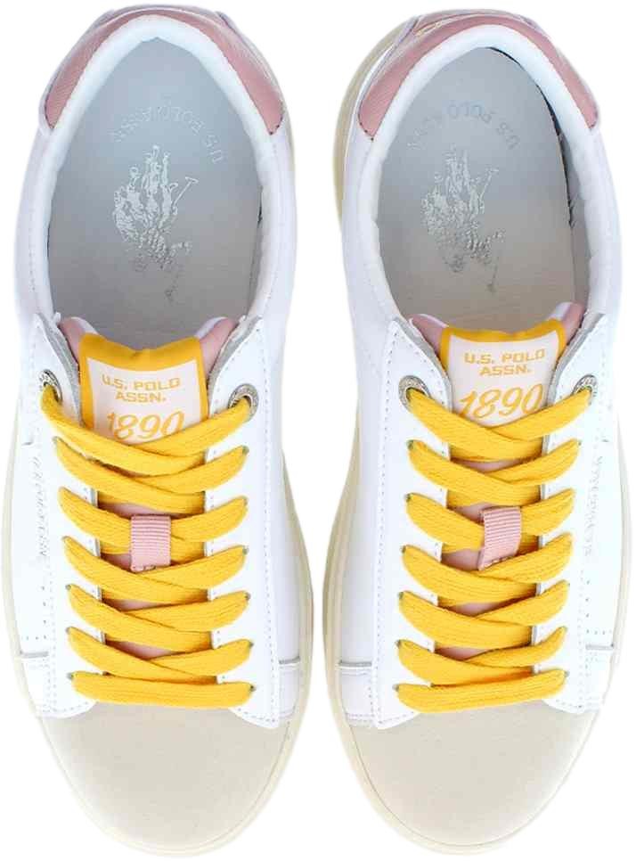 ZAPATILLAS CASUAL MUJER U.S. POLO ASHLEY006W