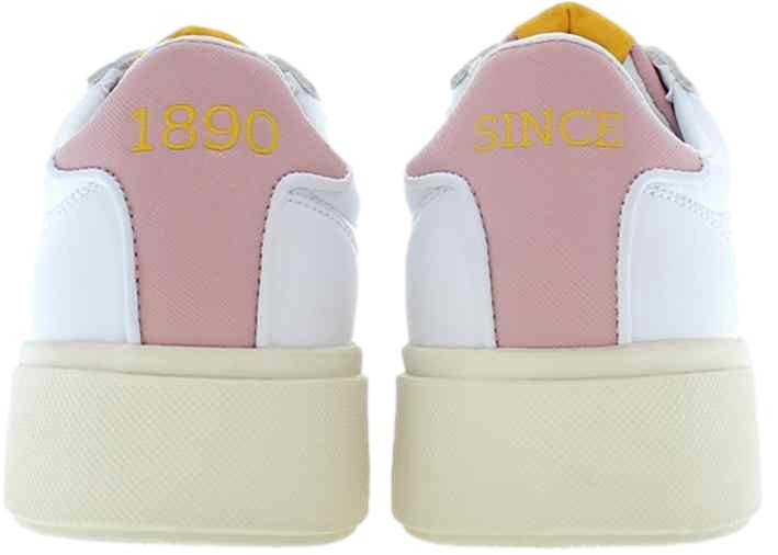 ZAPATILLAS CASUAL MUJER U.S. POLO ASHLEY006W