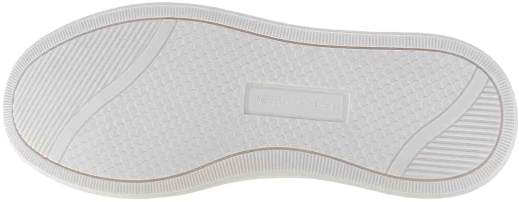 ZAPATILLAS CASUAL MUJER U.S. POLO ASHLEY006W