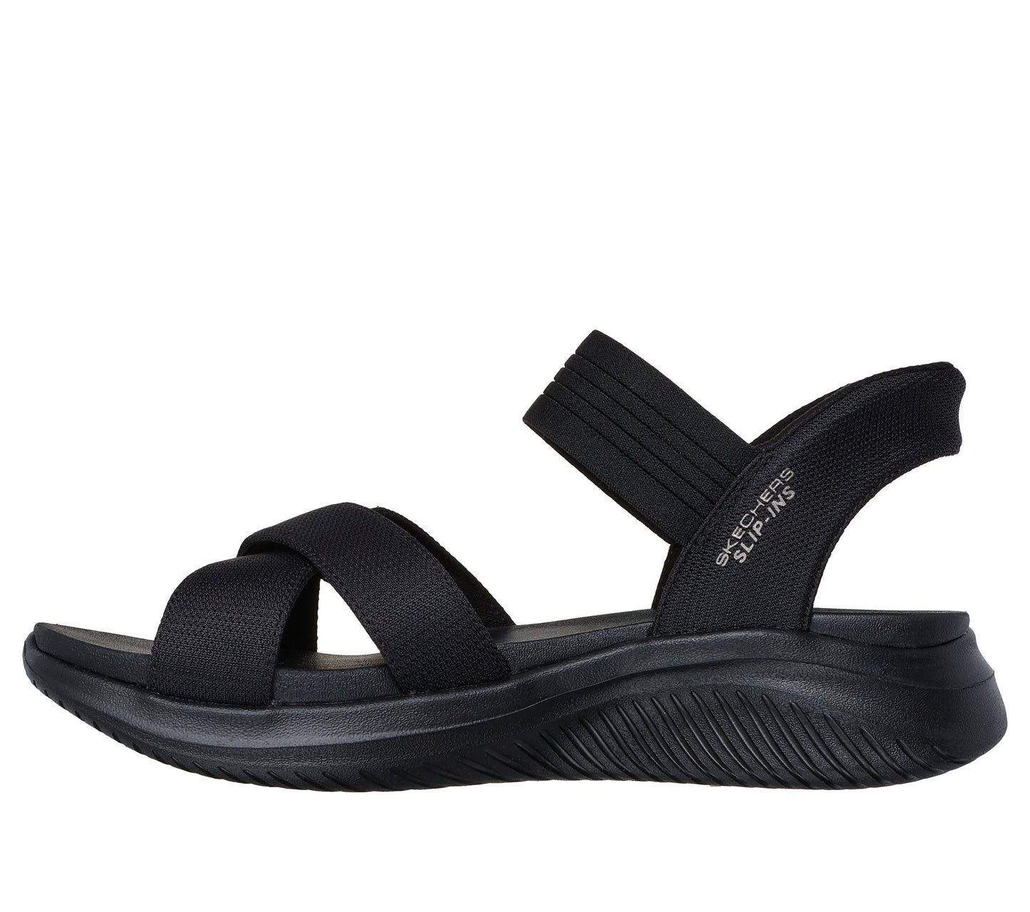 SANDALIAS MUJER SKECHERS SLIP IN NEVER BETTER 119975