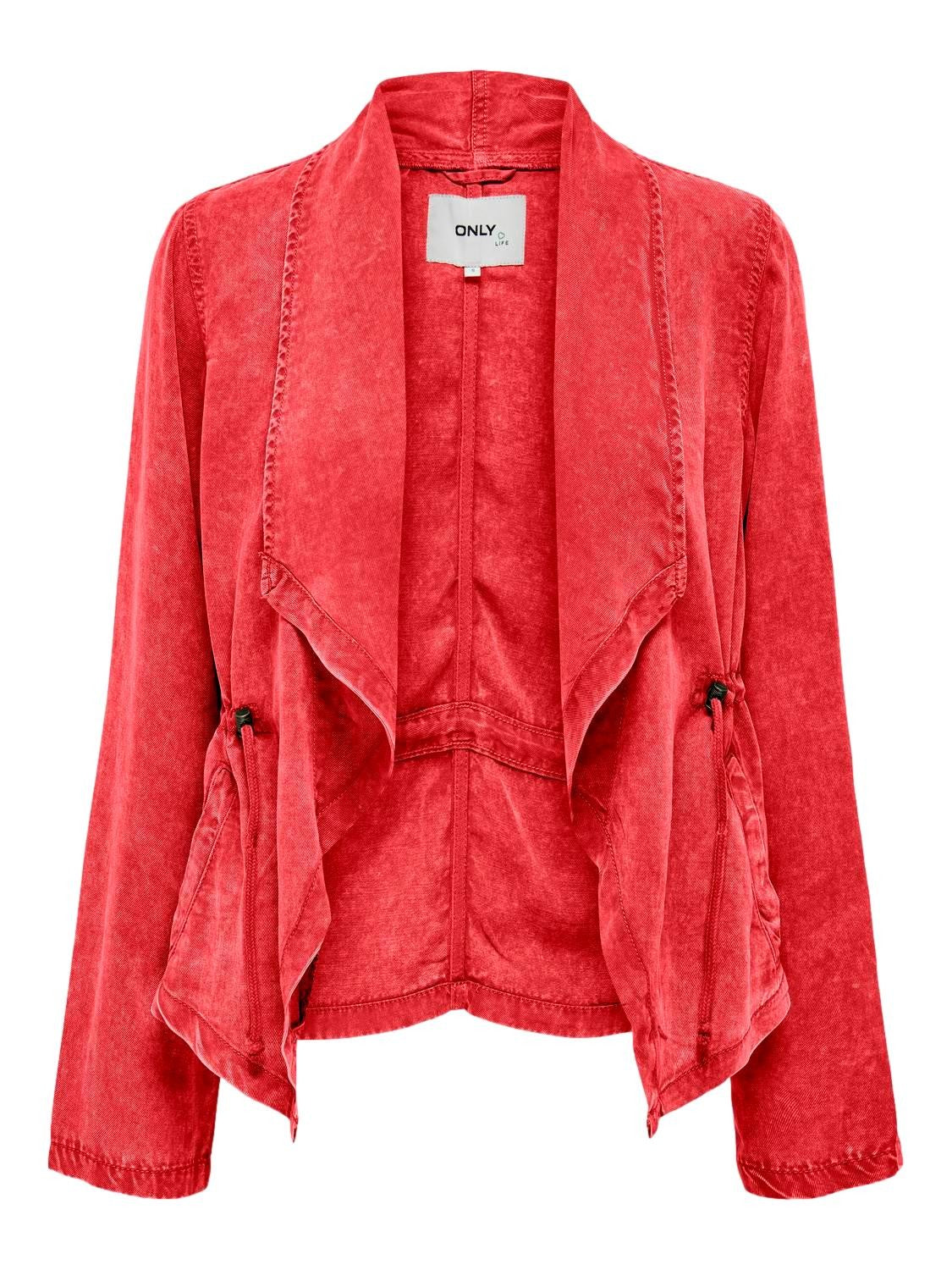 CHAQUETA VAQUERA MUJER KENYA ONLY 15313582
