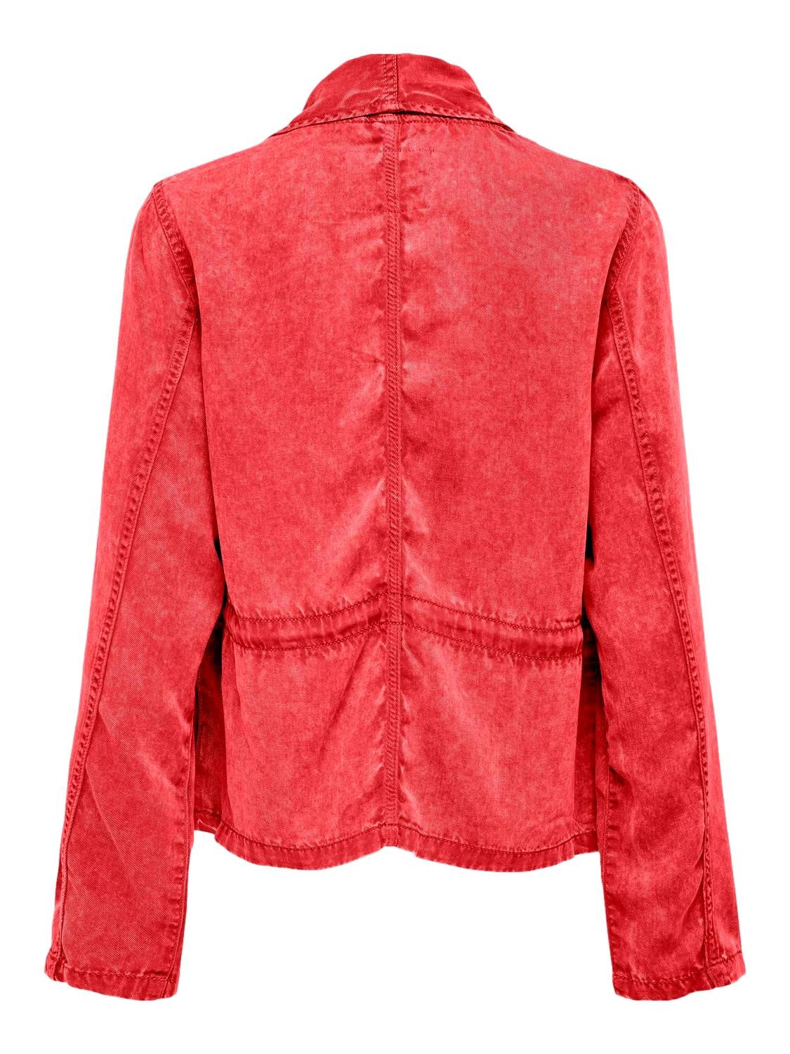 CHAQUETA VAQUERA MUJER KENYA ONLY 15313582