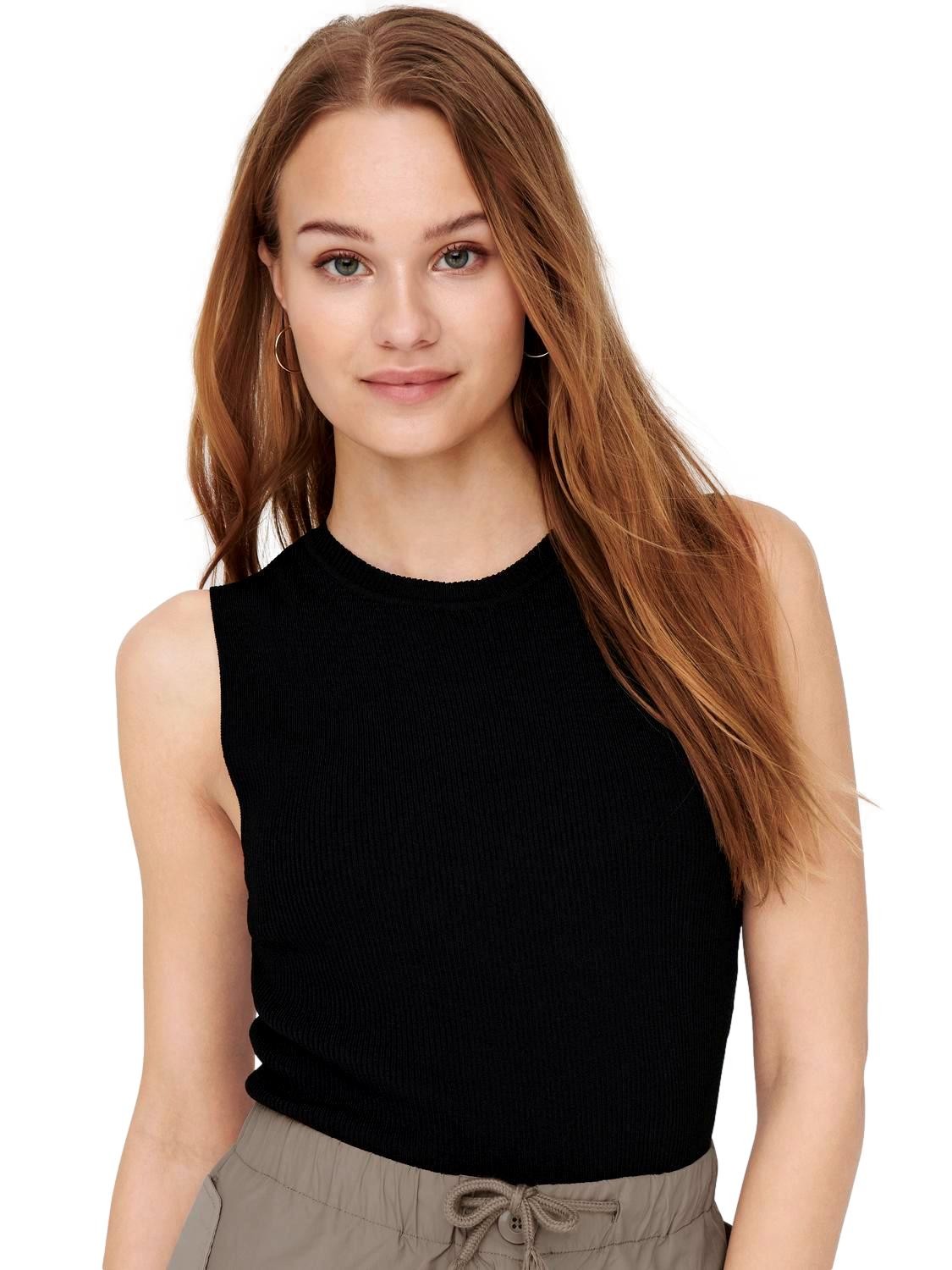 TOP PUNTO MUJER ONLY 15255533