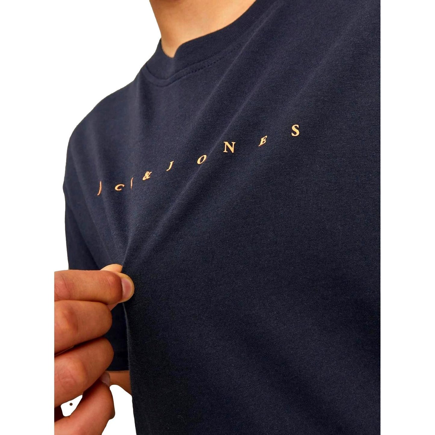 CAMISETA NIÑO JACK JONES 12237435