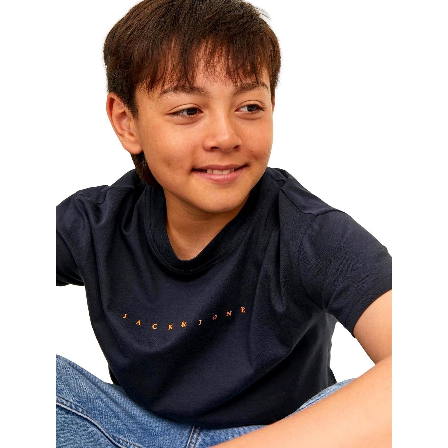 CAMISETA NIÑO JACK JONES 12237435