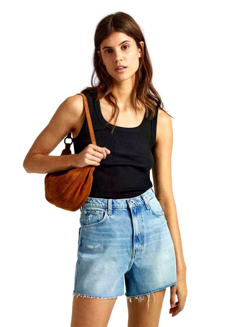 CAMISETA SLIM FIT PEPE JEANS PL505854