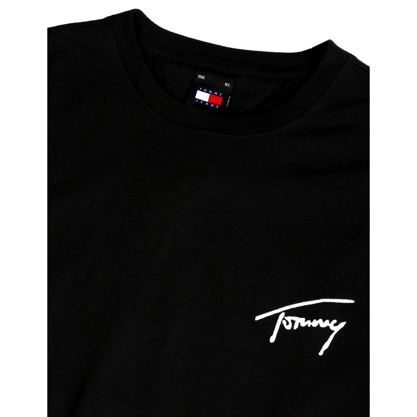 CAMISETA HOMBRE TOMMY JEANS DM0DM17994