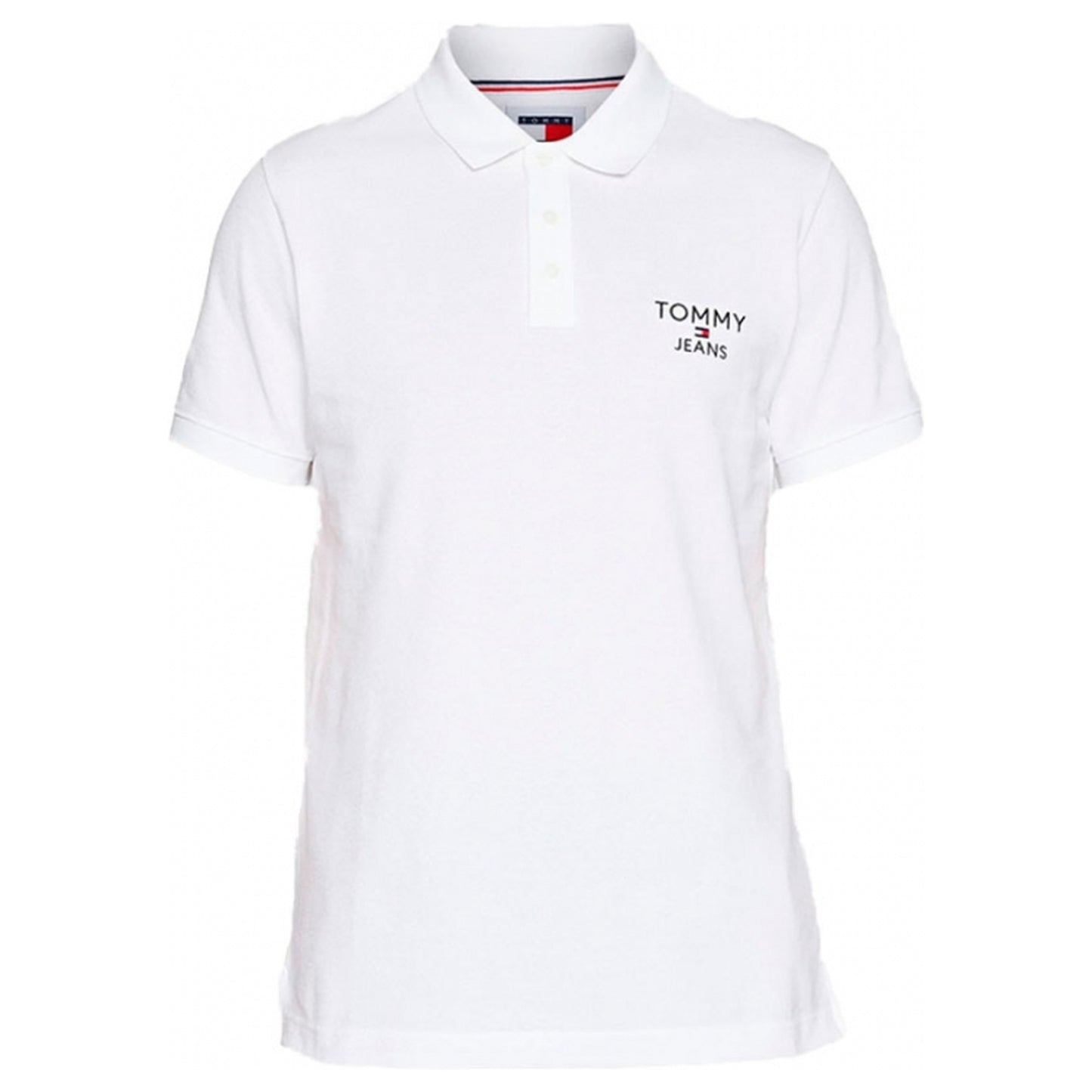 POLO PIQUE TOMMY JEANS DM0DM18927