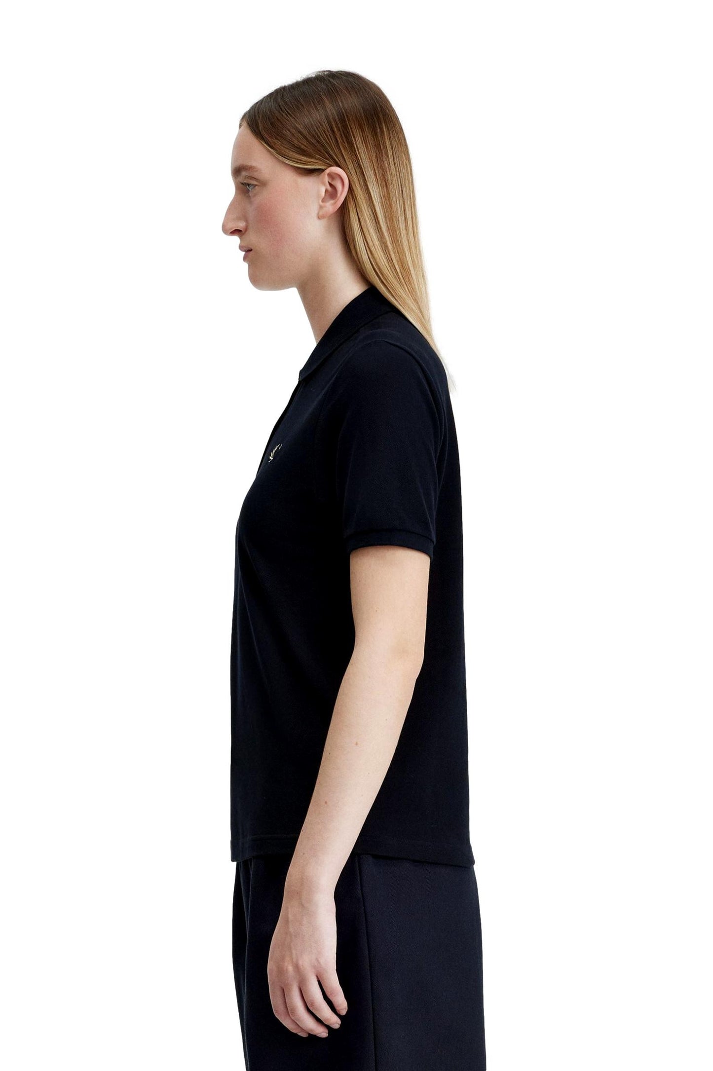 POLO MUJER FRED PERRY G6000