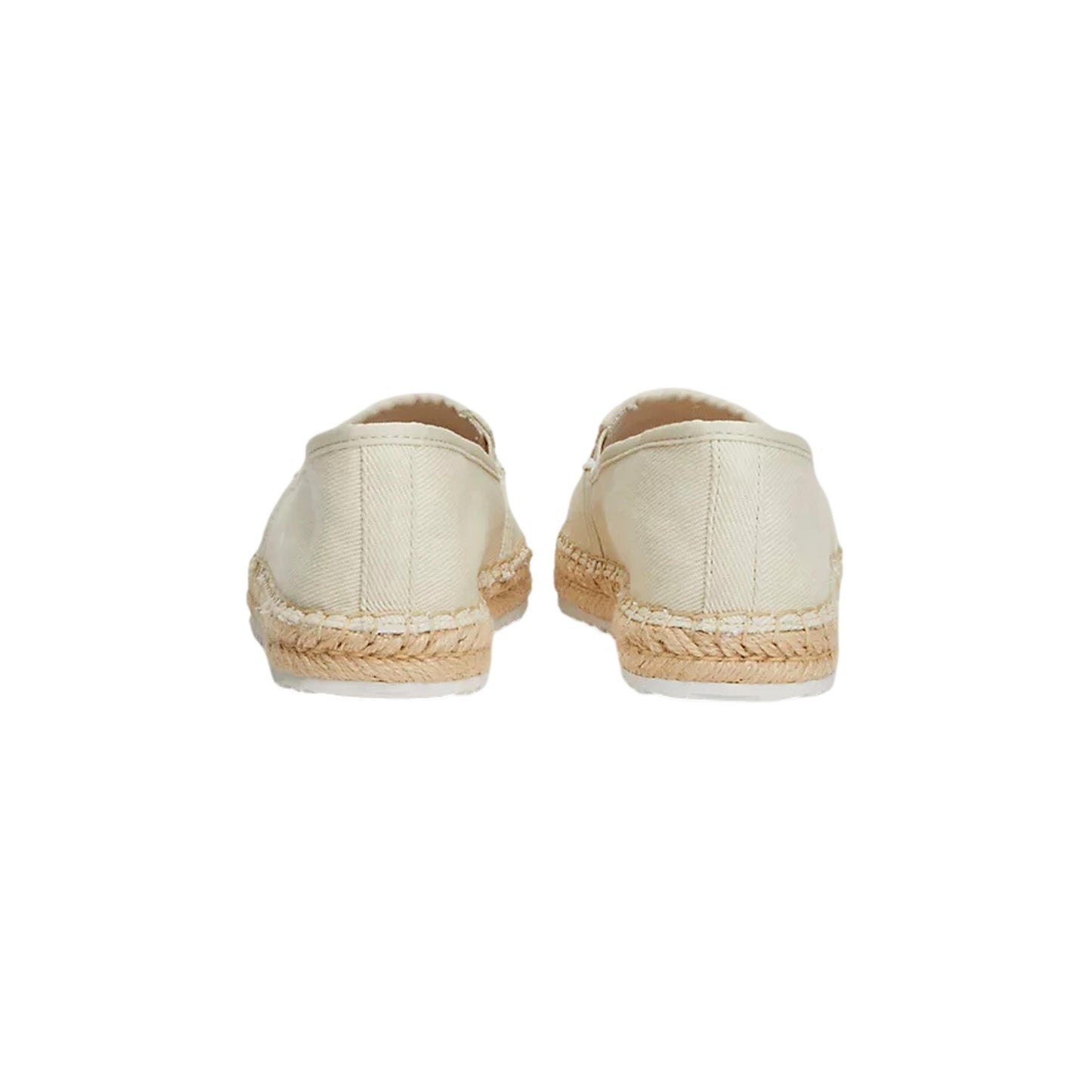 ALPARGATAS CON LOGO UNIVERSITARIO TOMMY JEANS EN0EN02470
