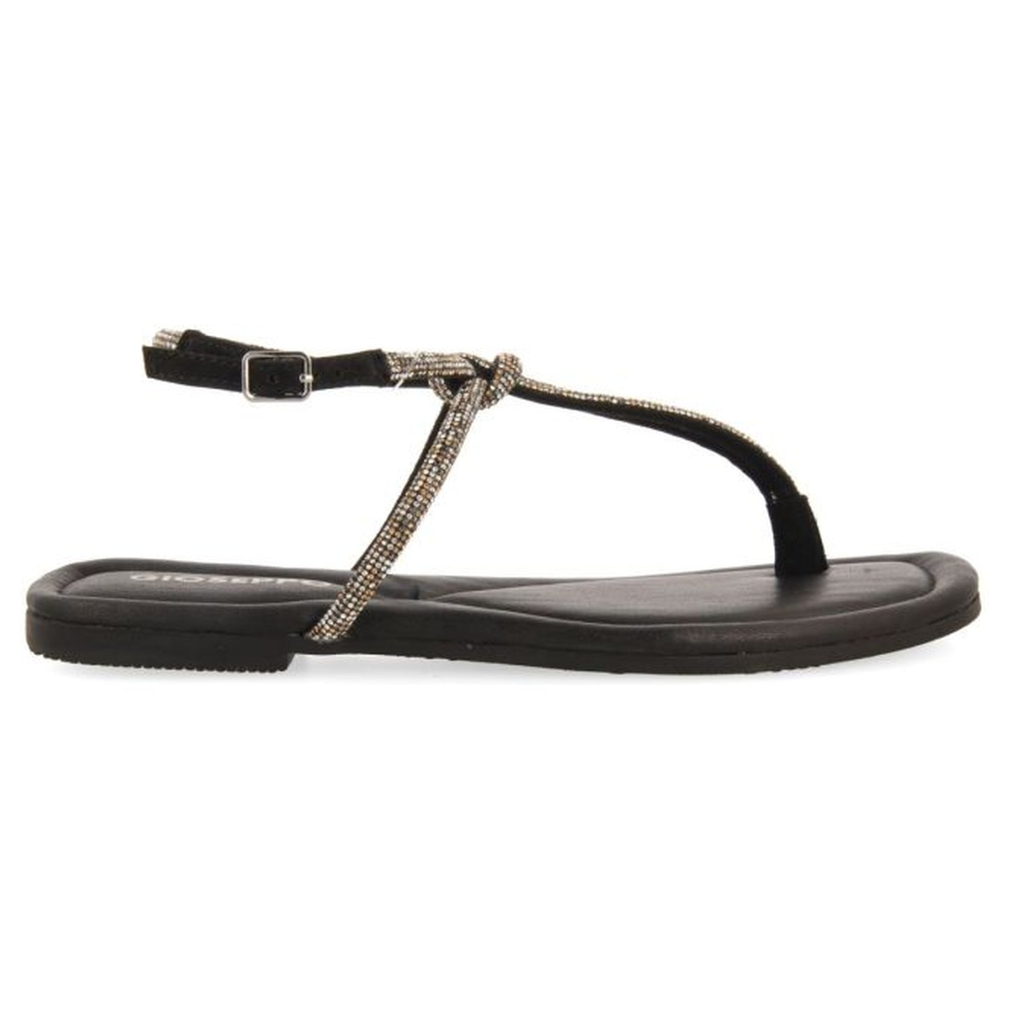 SANDALIAS PLANAS BURNT GIOSEPPO 72149