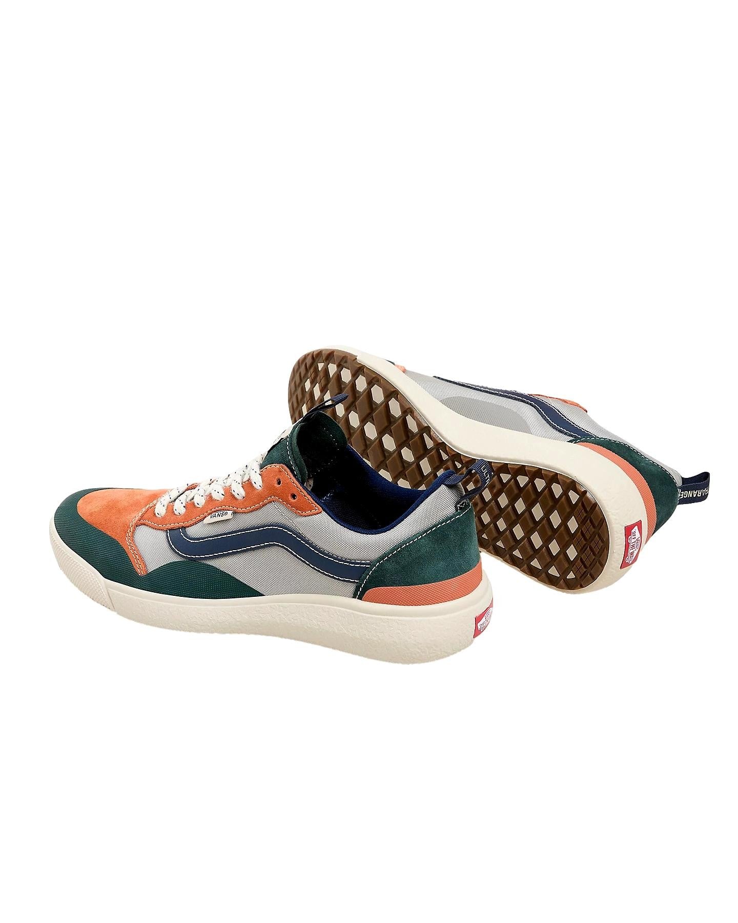 ZAPATILLAS VANS ULTRARANGE EXO SE