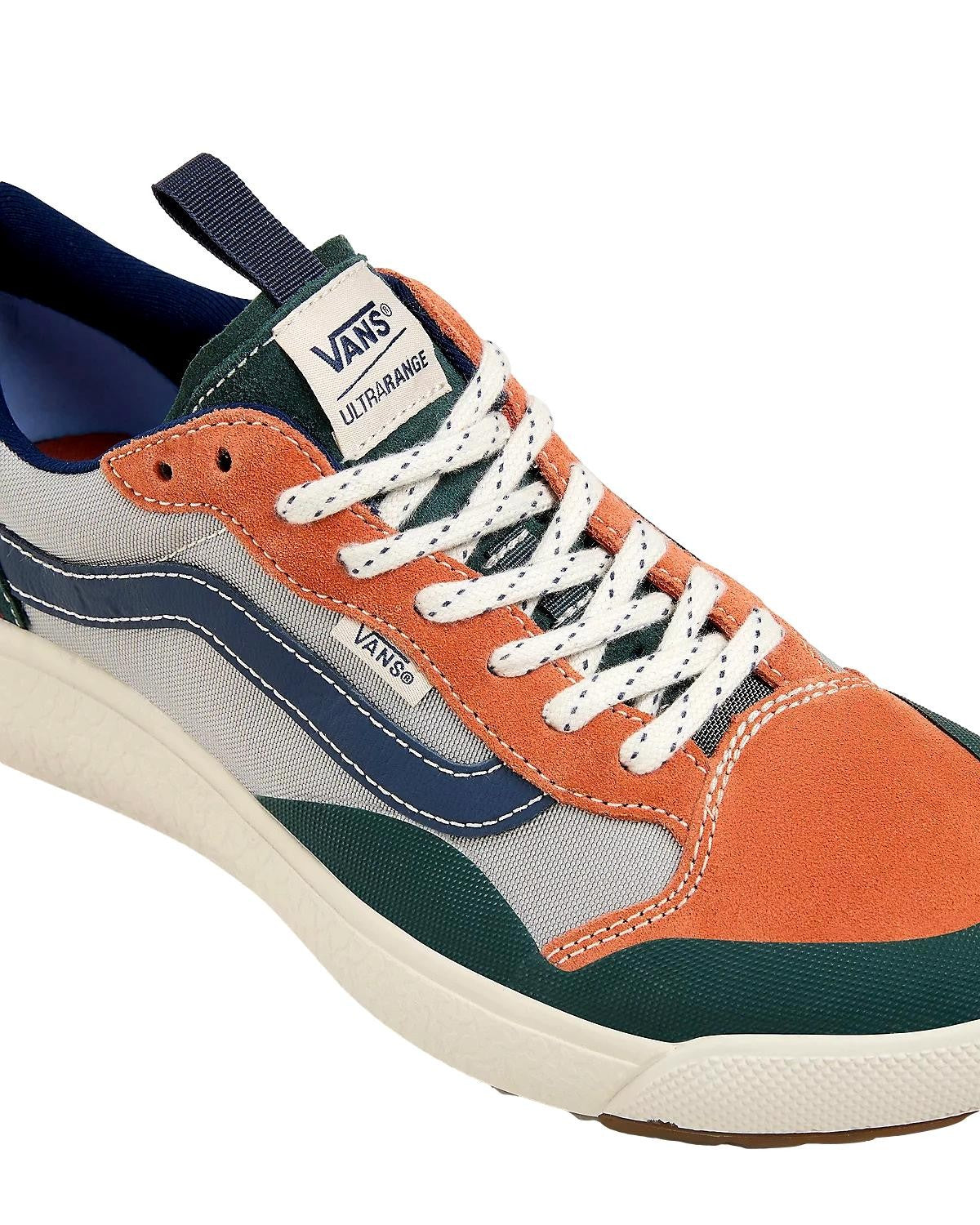 ZAPATILLAS VANS ULTRARANGE EXO SE