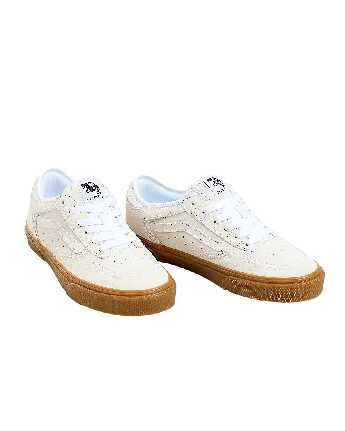 ZAPATILLAS VANS ROWLEY CALSSIC