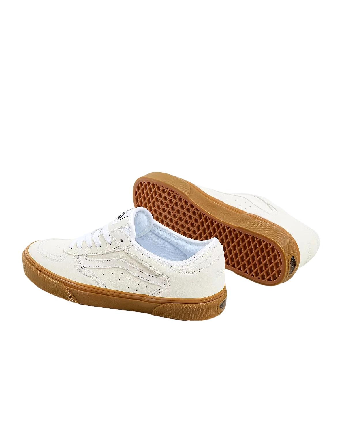 ZAPATILLAS VANS ROWLEY CALSSIC