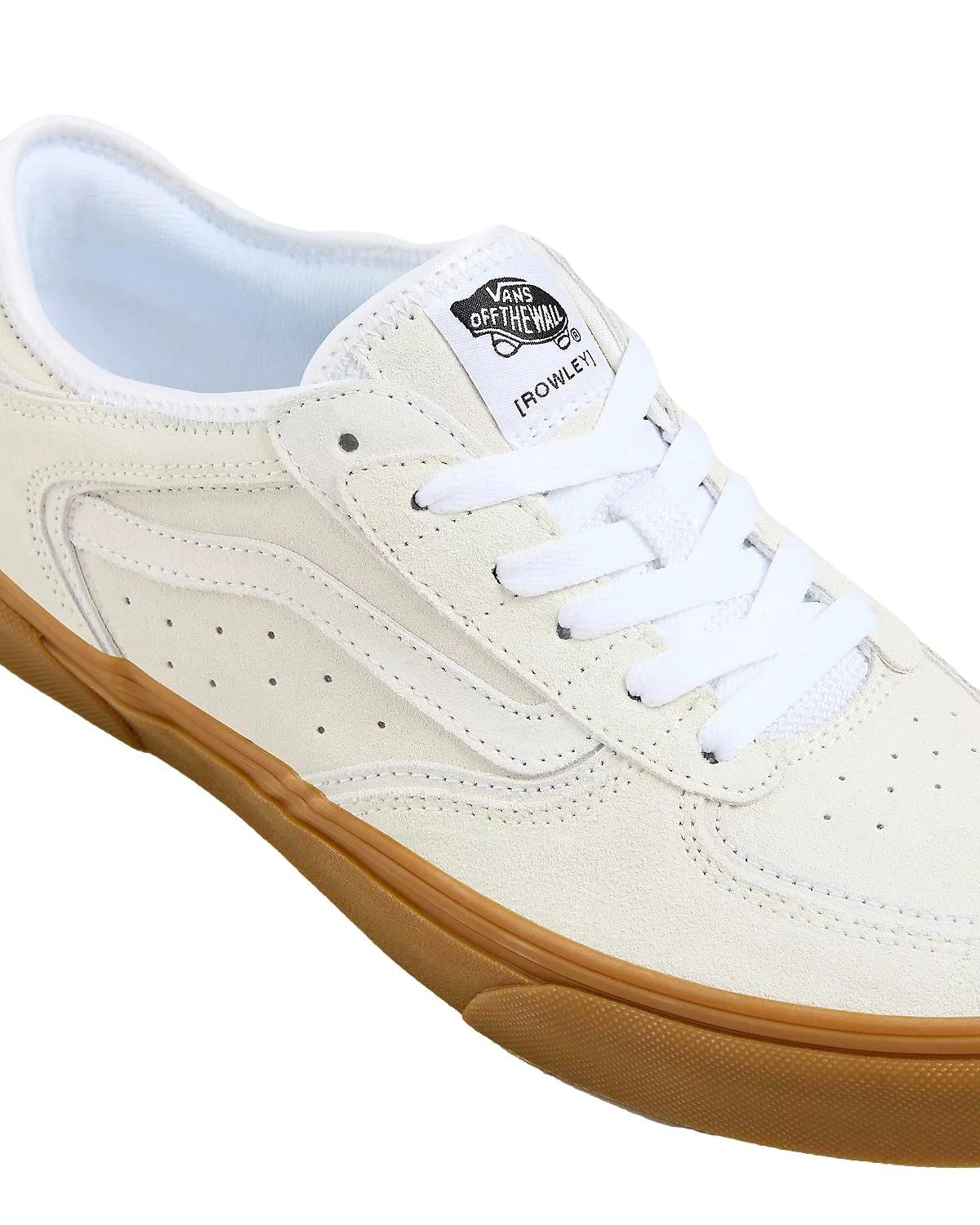 ZAPATILLAS VANS ROWLEY CALSSIC