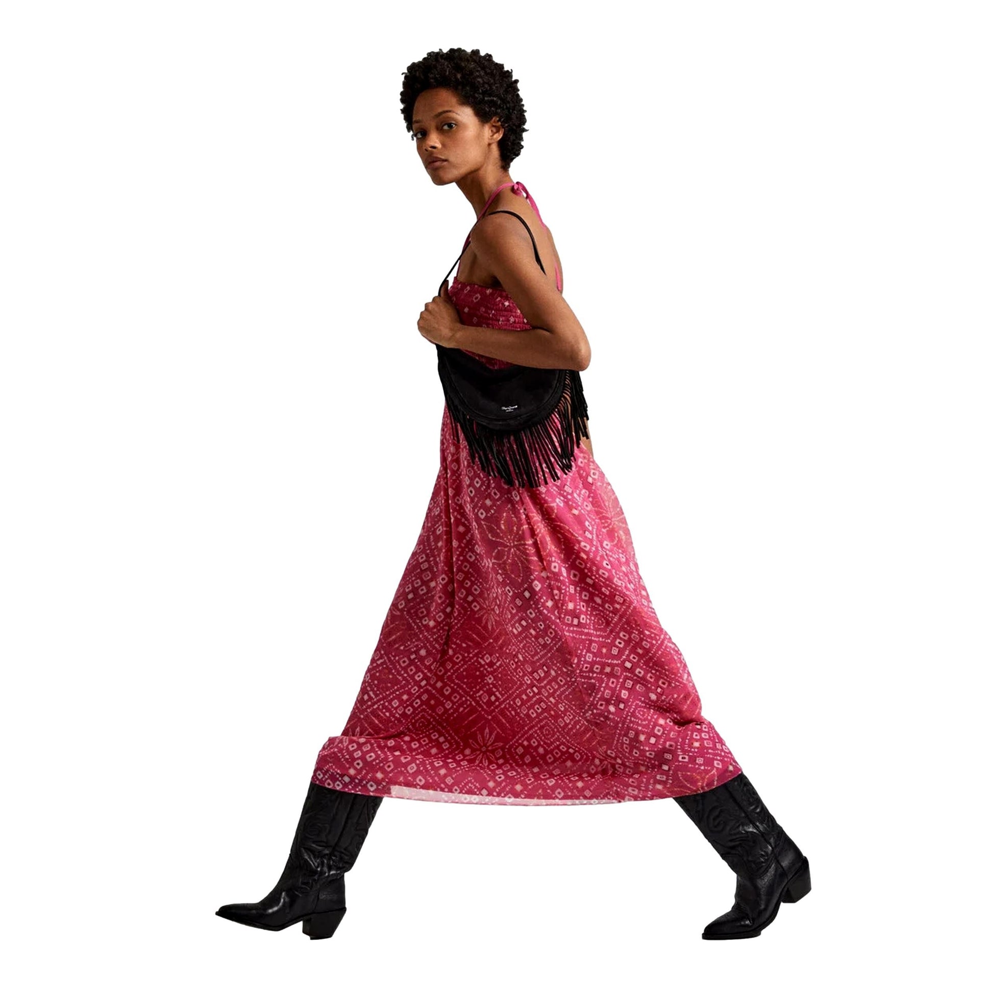 Rosa,Rosa / XS,Rosa / S,Rosa / M,Rosa / L