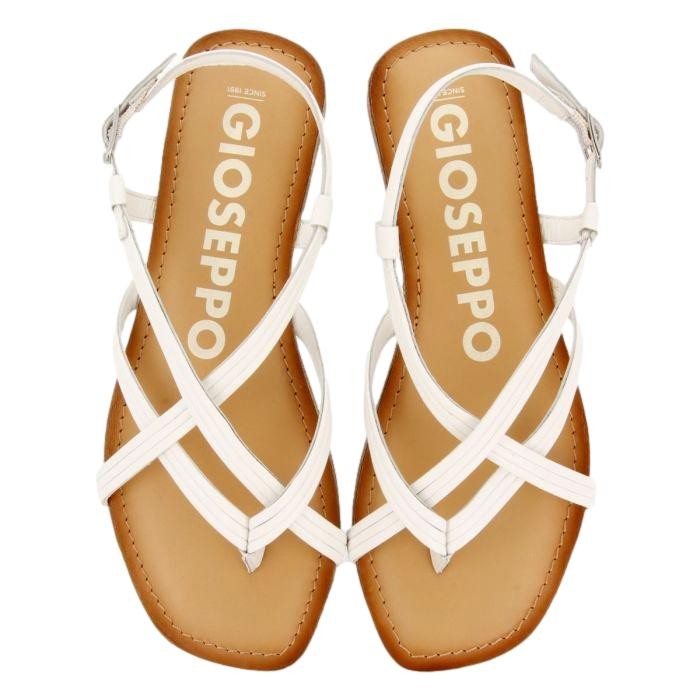 SANDALIAS MUJER FUNARE GIOSEPPO 71706