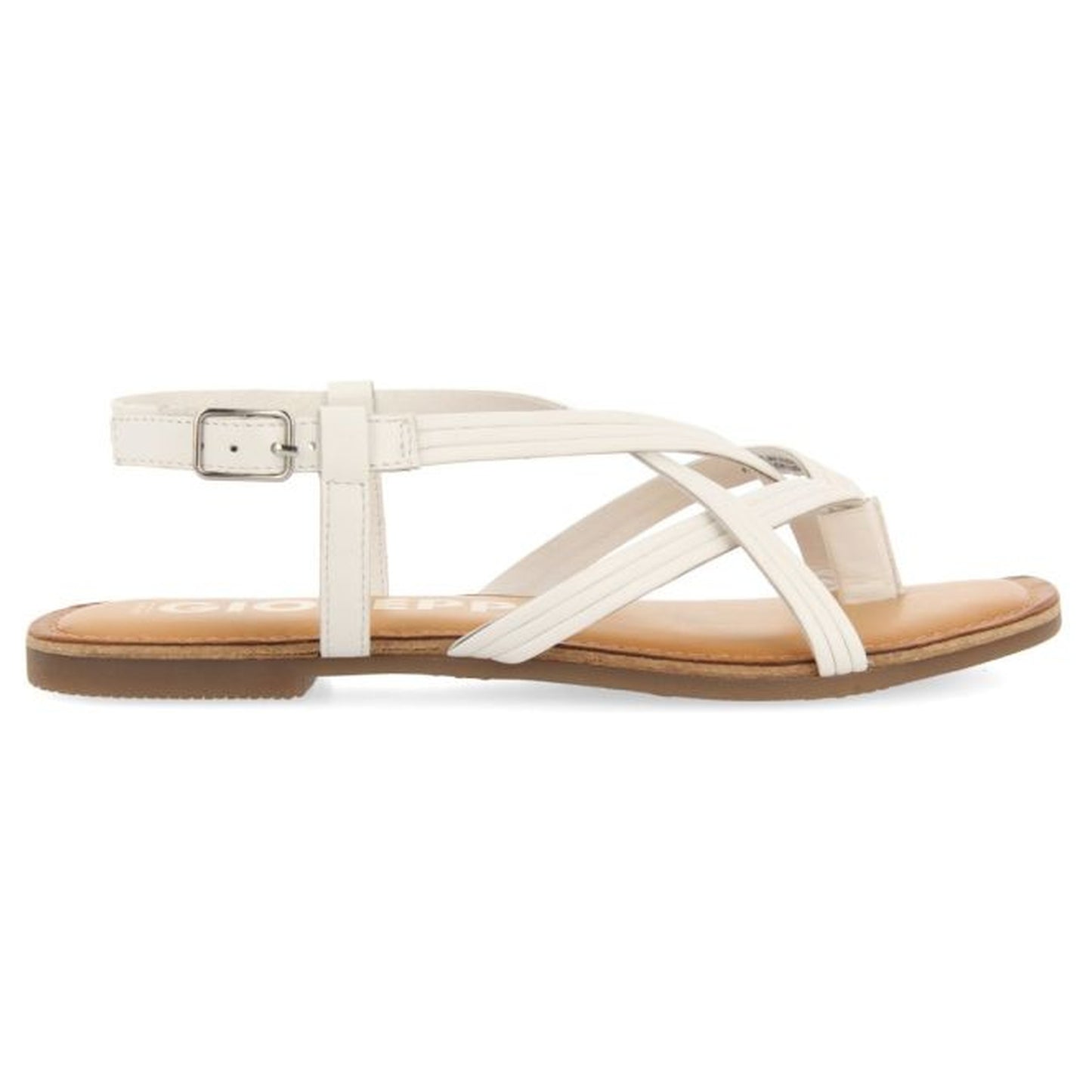 SANDALIAS PLANAS FUNARE GIOSEPPO 71706