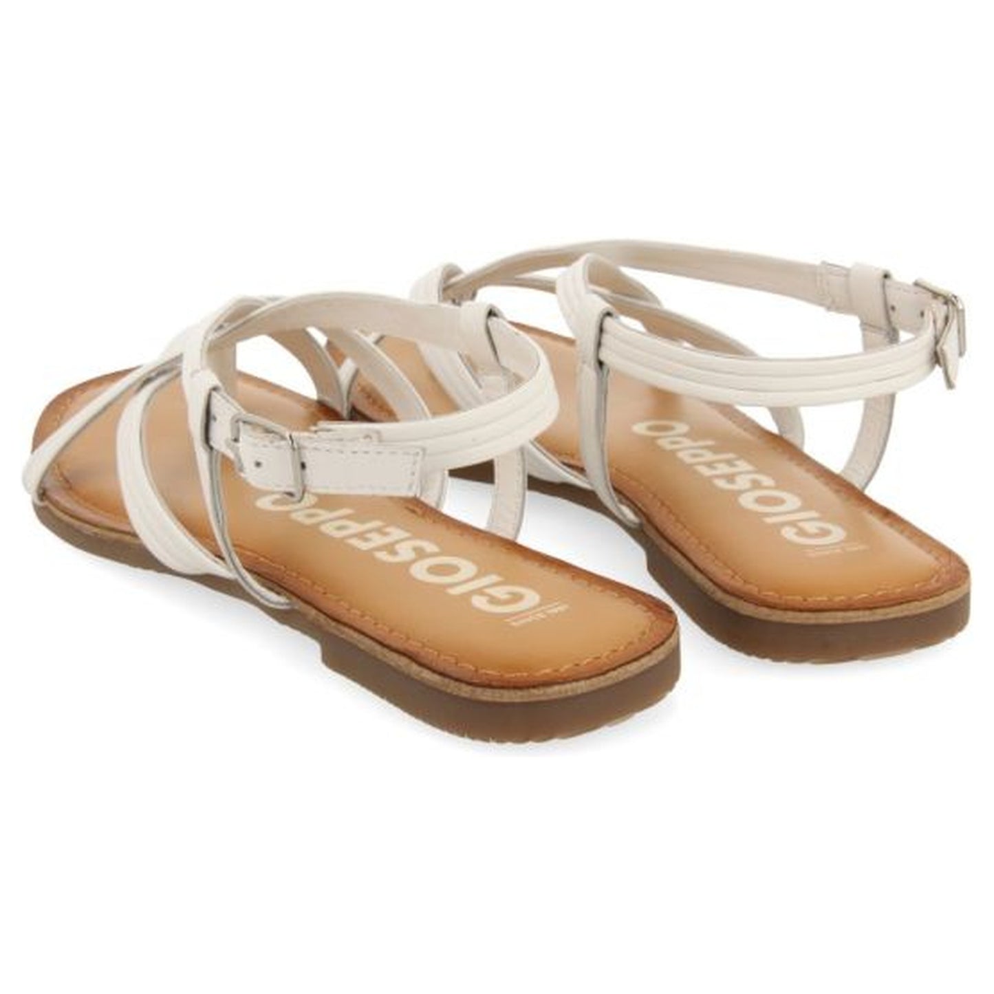 SANDALIAS PLANAS FUNARE GIOSEPPO 71706