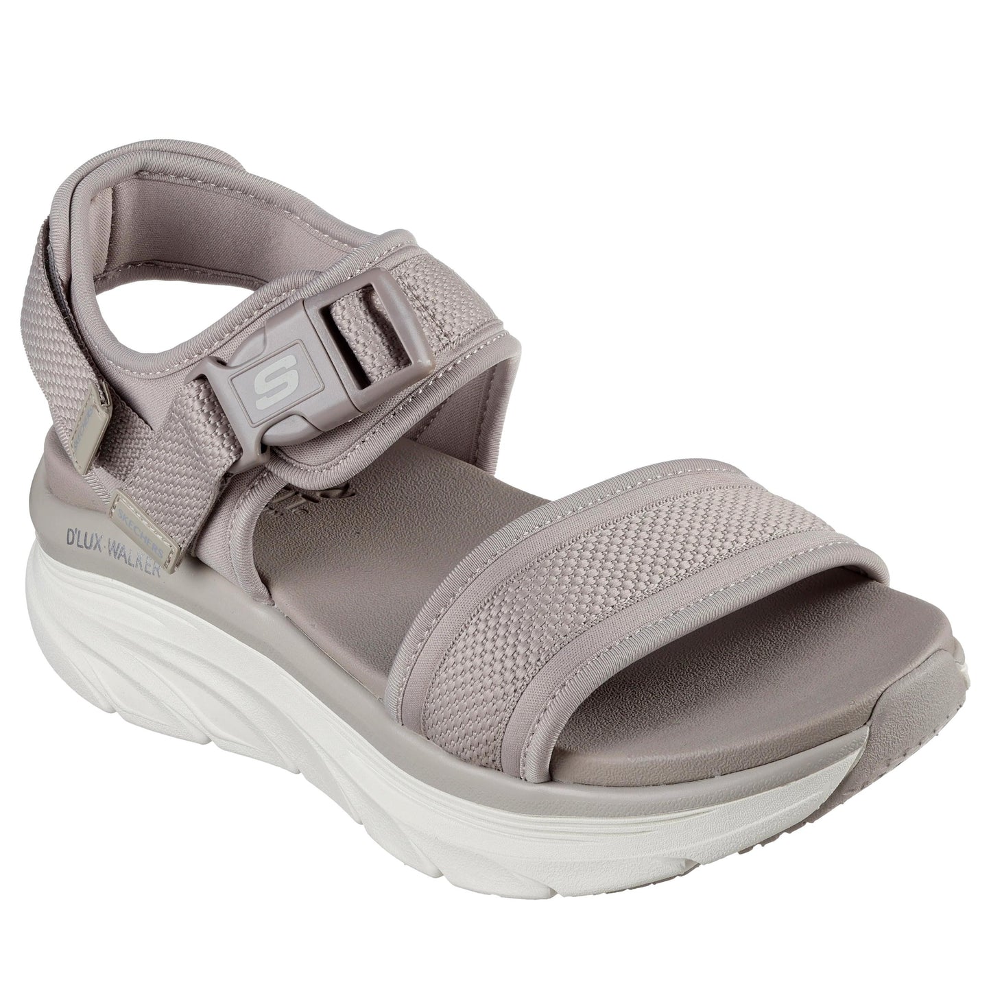 SANDALIAS SKECHERS 119824