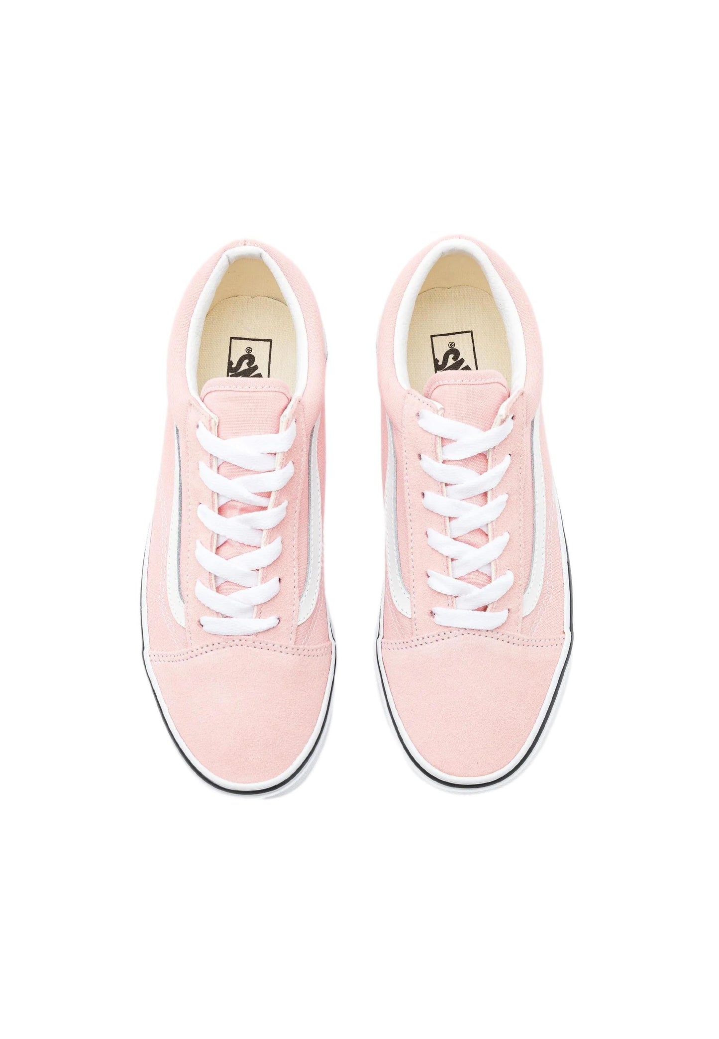 ZAPATILLAS VANS OLD SKOOL