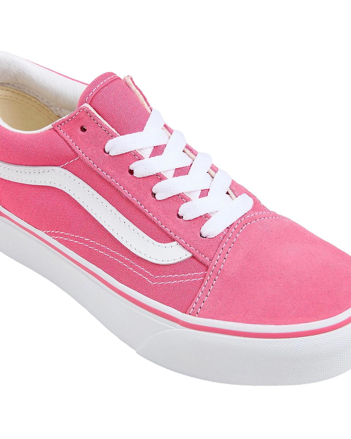 ZAPATILLAS VANS OLD SKOOL PLATFORM