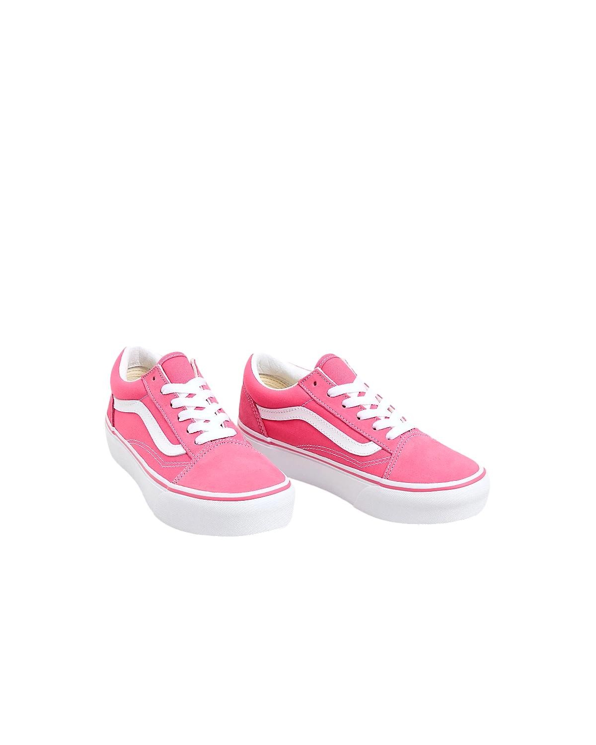 ZAPATILLAS VANS OLD SKOOL PLATFORM