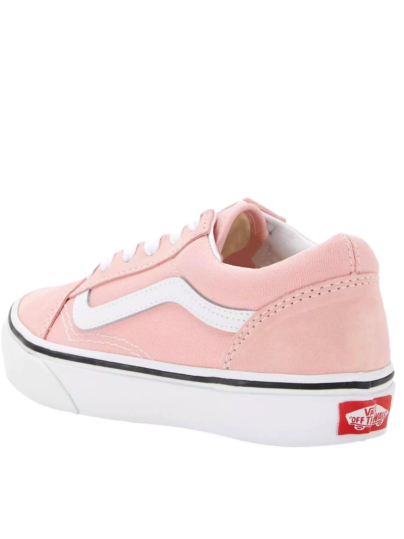 ZAPATILLAS VANS OLD SKOOL